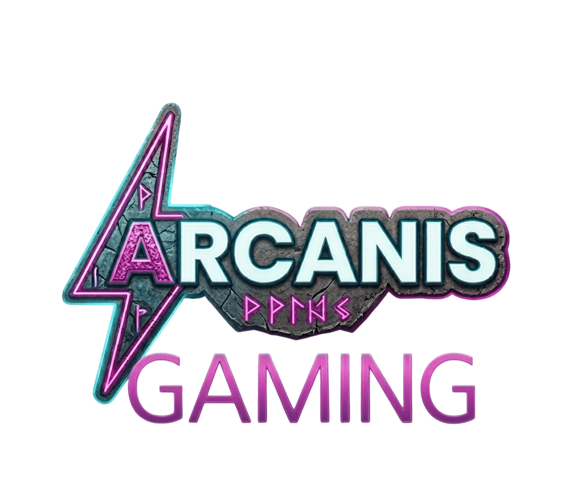 Arcanis Logo